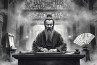 臧汝德 三言二拍(中部)(96回