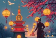 大争之世 _ 悬疑惊悚 _ 多人有声剧