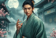 魔道祖师.有声剧(张震）