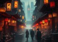 新版《古董局中局(全4部)》多人有声剧张震、周健领衔演绎马伯庸代表作民国古董传奇