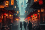 新版《古董局中局(全4部)》多人有声剧张震、周健领衔演绎马伯庸代表作民国古董传奇