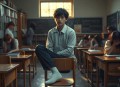 我的同桌有点冷_青春校园