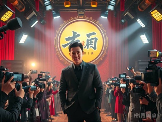 裴影帝今天官宣了吗.广播剧（杨昕燃×萧轩）