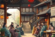 话说魏晋南北朝_大宇茶馆说两晋南北朝迷乱狂欢三百年历史后续更新完结