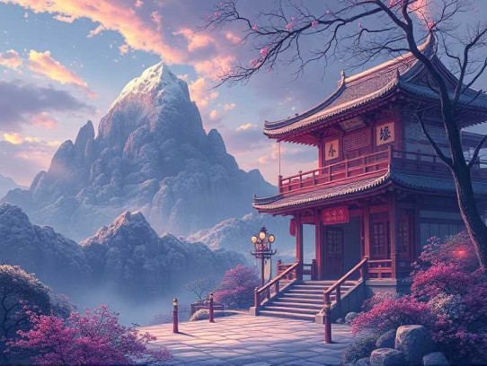 逍遥神帝｜来自亿万光年的男人（爆笑多人小说剧）