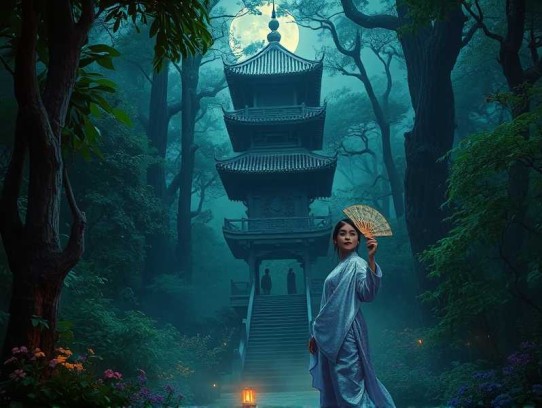 这里有妖气(大斌完结)