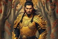 黄甲亮 忠义图[100回]