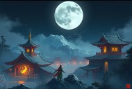 陶短房[从天命到人事：东汉王朝]全31集-越泽