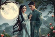 大唐明月（古力娜扎&许魏洲主演影视《风起霓裳》原著小说）完结