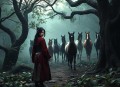 我的技能全靠捡｜CV追马多人有声剧