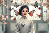 冤魂穿越成皇妃蝶恋花[全集](播音——微笑_转身)