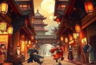 千门【你我身边的江湖】（高阳著，初田天播讲 55集 残本