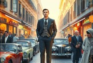 重燃｜高智商无挂穿回情怀年代 _ 类似最高宠爱