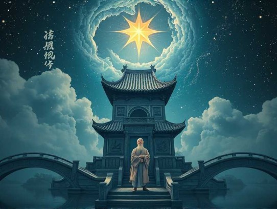 天枢