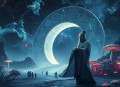 星门   一种侃侃播讲