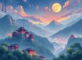 天启之夜：丧尸围城，我觉醒了最强异能丨末世系列丨轻松爆笑丨 多人有声剧