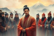 诛仙管恩亮讲播
