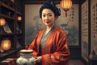 蒙曼讲红楼梦