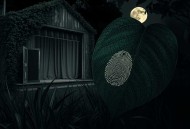 庭外.指纹.演播白夜剧场