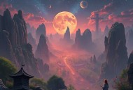 有妖上身｜盗墓笔记妖墓篇大斌-完结