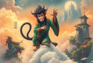曹灿 西游记[100回]