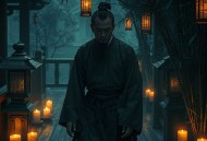 我是风水师丨悬疑灵异丨恐怖惊悚