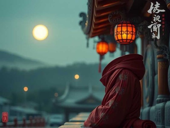 权路征途_职场 权谋_伦理 多人有声剧