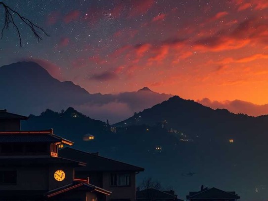 大明王侯_爆笑沙雕&朝堂争霸_有声小说