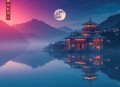 不良之年少轻狂_抚琴的人_桑梓剧社出品_黑道榜前三