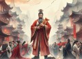 天下枭雄丨穿越逆袭&权谋争霸丨多人有声剧完结