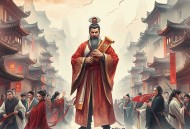 天下枭雄丨穿越逆袭&权谋争霸丨多人有声剧完结