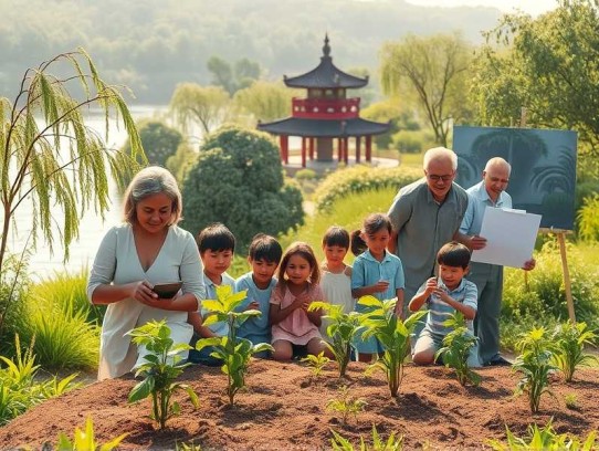 为了和谐而奋斗.广播剧