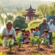 为了和谐而奋斗.广播剧