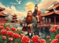 单田芳 林则徐 新版 全66回