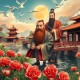 单田芳 林则徐 新版 全66回