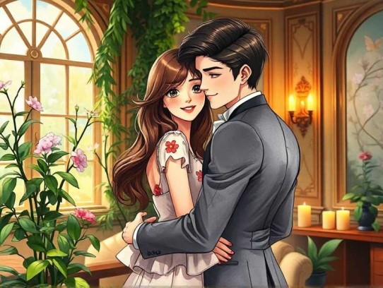 搞笑甜宠_耳机专享_快穿之找个男朋友 _CV执事和他的25个男人们