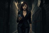 黄金链（粤语版）丨卧底生存实录 _ 悬疑推理刑侦犯罪丨女版《余罪》