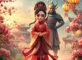 暴力小萌妃：战神王爷，来干！（古言多人有声剧）