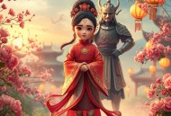 暴力小萌妃：战神王爷，来干！（古言多人有声剧）