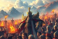 军武大帝!多人有声剧! 玄幻热血燃文!千万人气