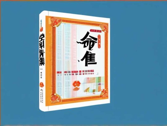 学习资料合集图片