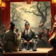 单田芳 且听下回分解(37回版)