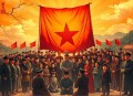 红星照耀中国  名著导读作品  完结
