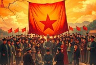 红星照耀中国  名著导读作品  完结