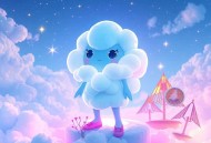 我的云养女友_系统&搞笑_安燃领衔有声剧_有声小说