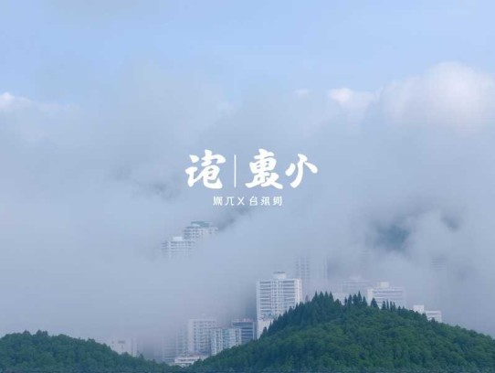 寂静海_失控剧场出品_刑侦探案【多人有声剧】