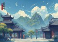 《惊微录》超短快感颤栗手记