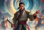 长生从猎户开始   穿越武道世界   金手指 多人有声剧