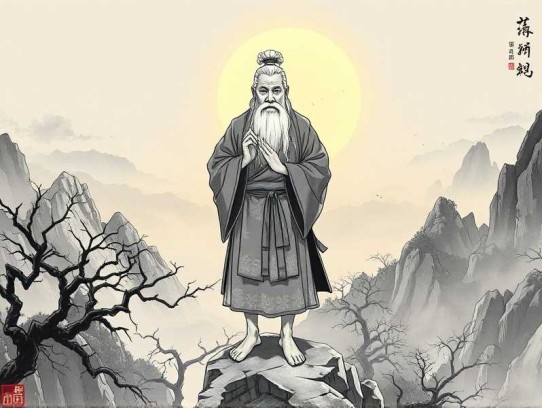 武练巅峰