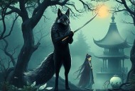 魇狐杀